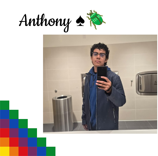 Anthony