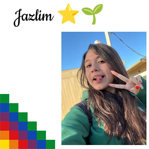 Jazlim Ochoa (Jazzy)