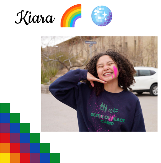 Kiara ViDemantay Villantay