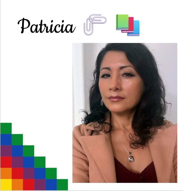 Patricia ViDemantay Villantay